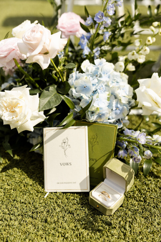 grand hotel cape may wedding detail photo ideas